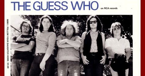 the guess who years active